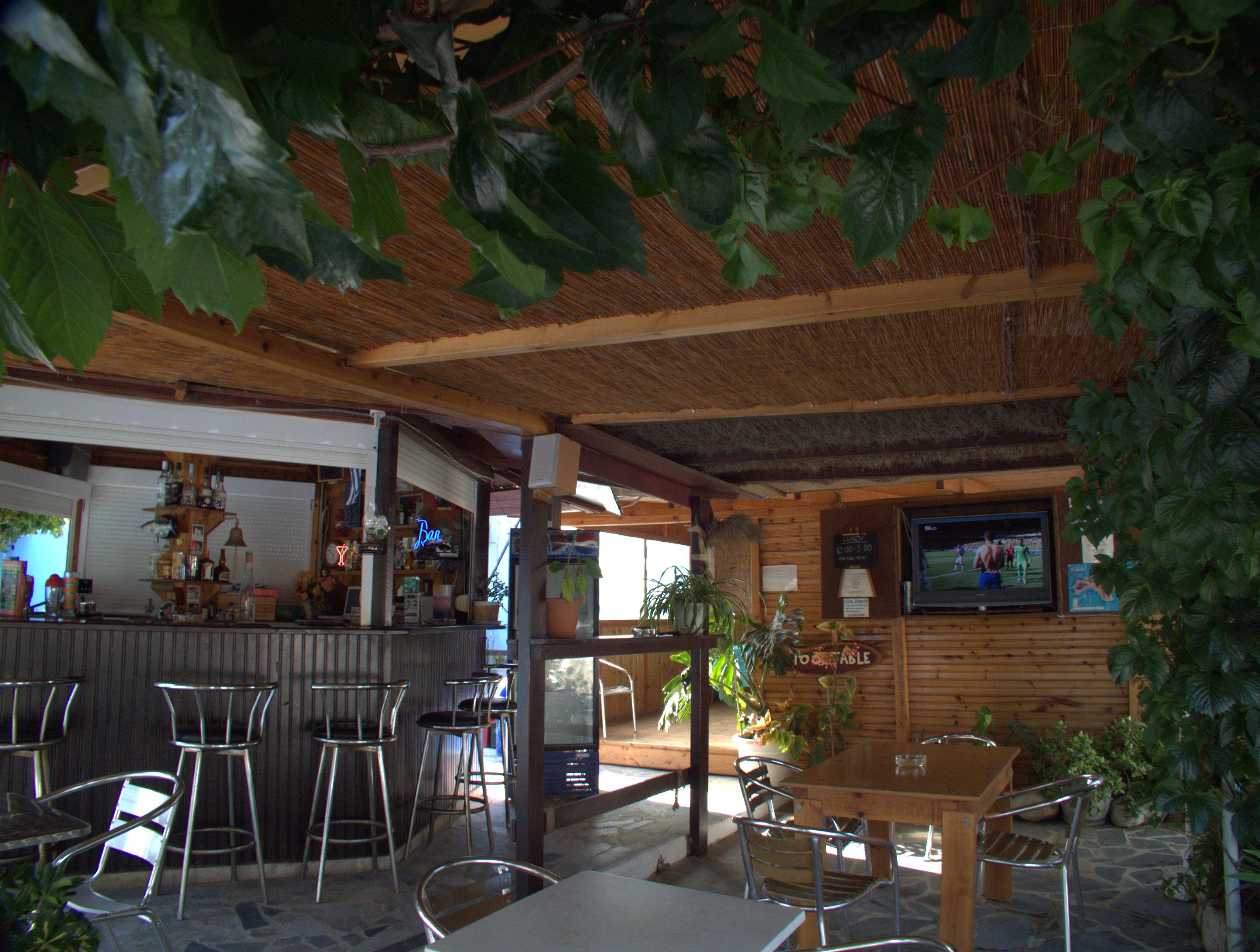 Hotel Sofia Marathokampos Ngoại thất bức ảnh